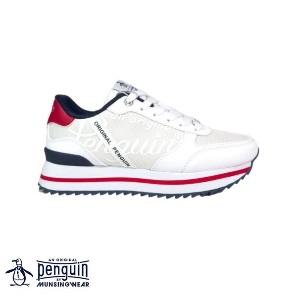 Tenis Penguin Mujer Charly