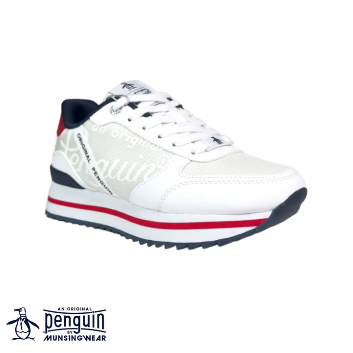 Tenis Penguin Mujer Charly