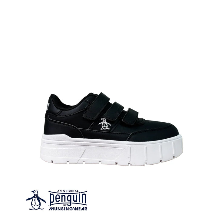 Tenis Penguin Mujer Colaris