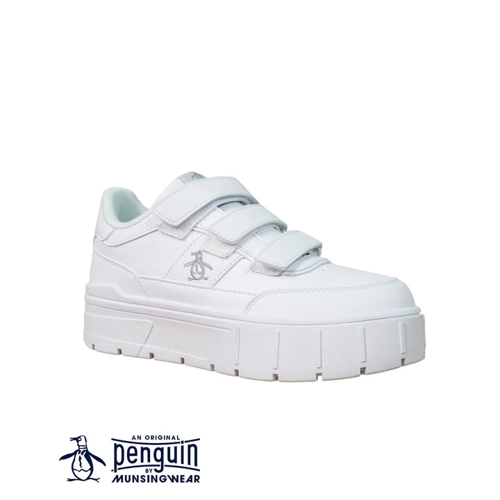 Tenis Penguin Mujer Colaris