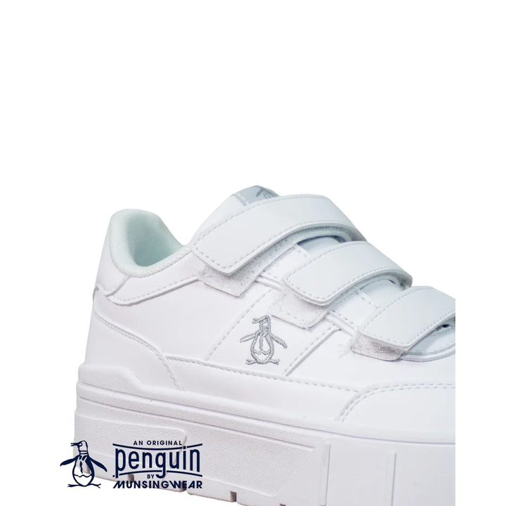 Tenis Penguin Mujer Colaris