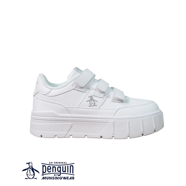 Tenis Penguin Mujer Colaris