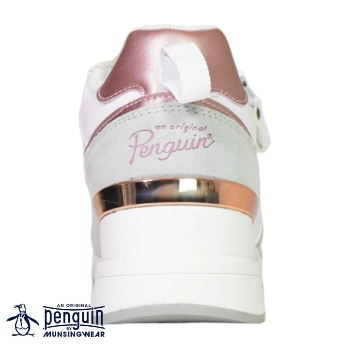 Tenis Penguin Mujer Delani