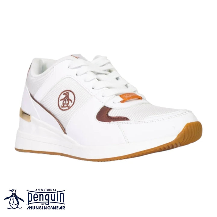 Tenis Penguin Mujer Fresh