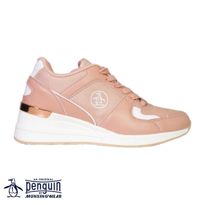 Tenis Penguin Mujer Fresh