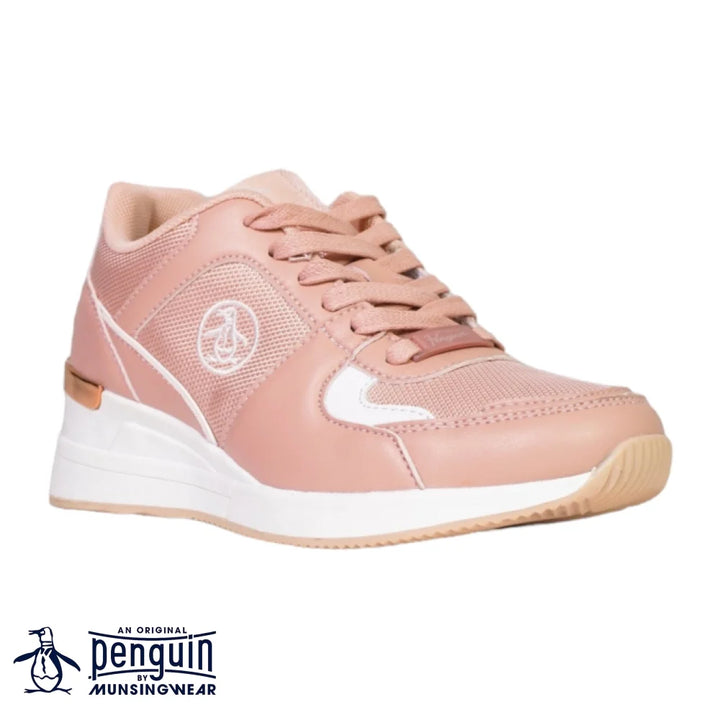 Tenis Penguin Mujer Fresh