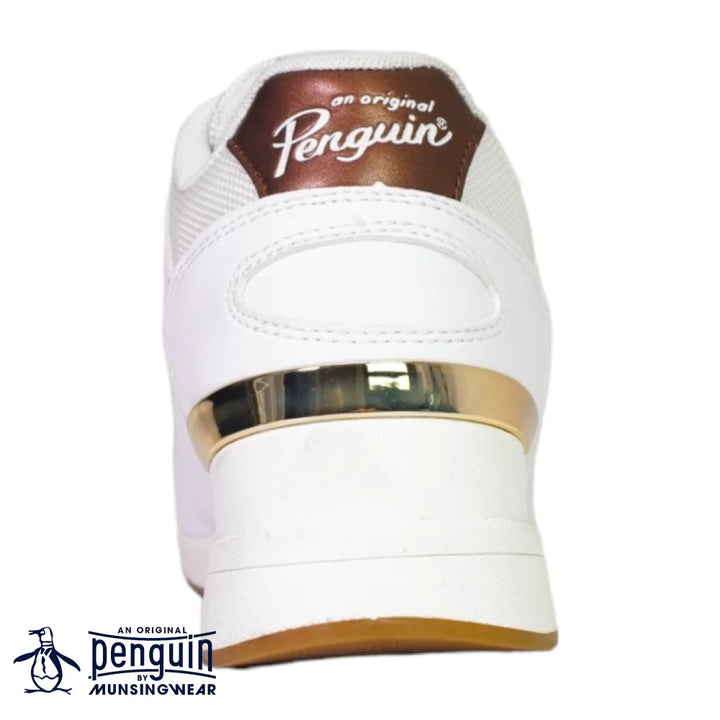 Tenis Penguin Mujer Fresh