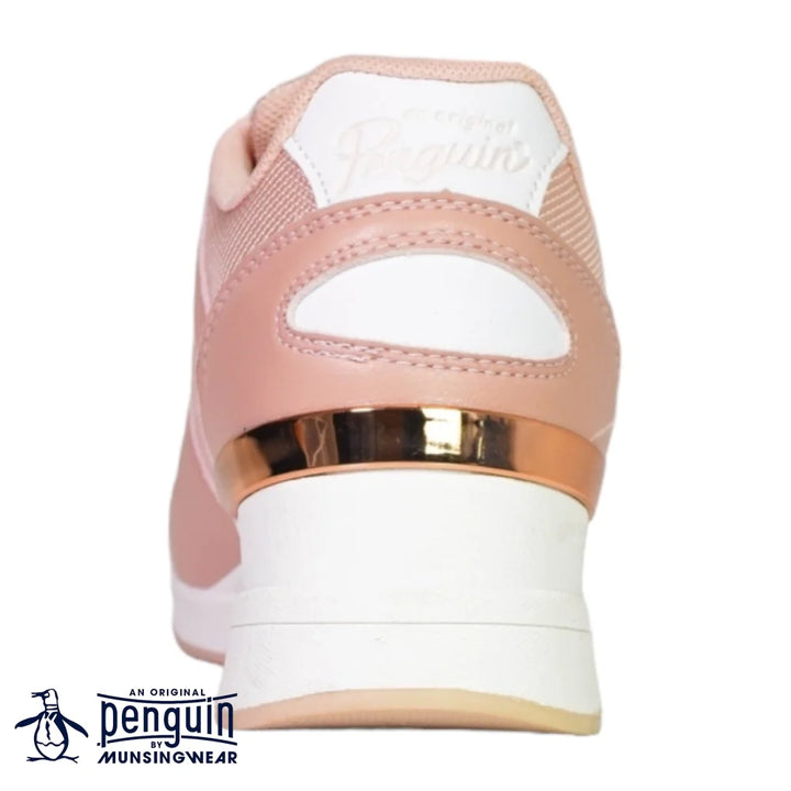 Tenis Penguin Mujer Fresh