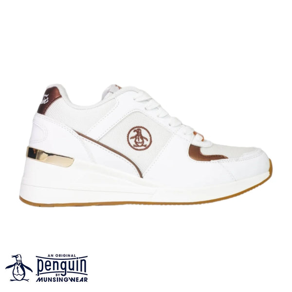 Tenis Penguin Mujer Fresh