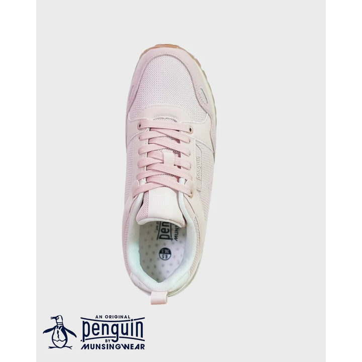 Tenis Penguin Mujer Martia