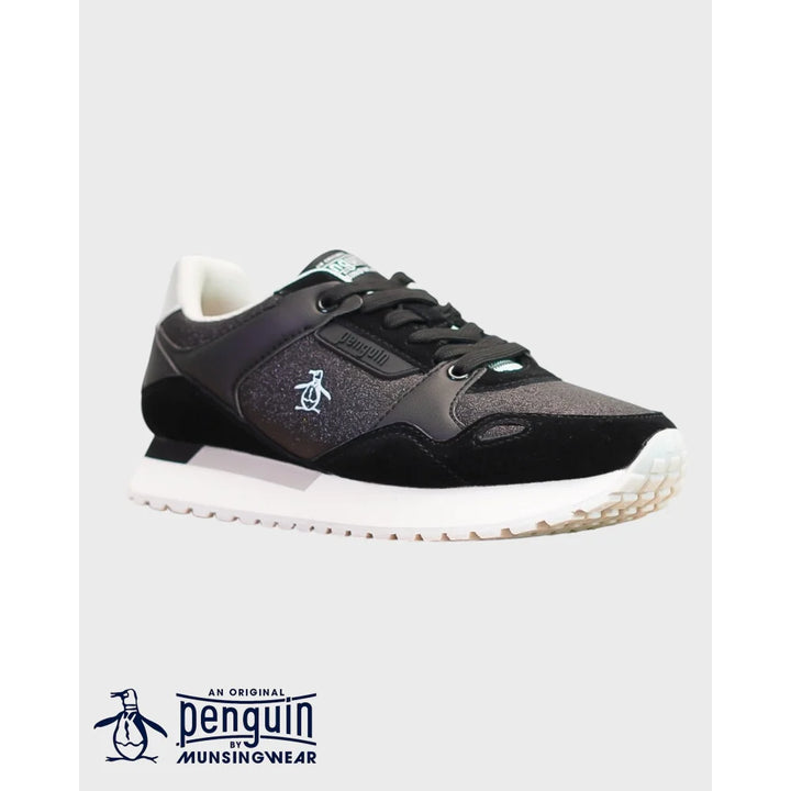 Tenis Penguin Mujer Martia