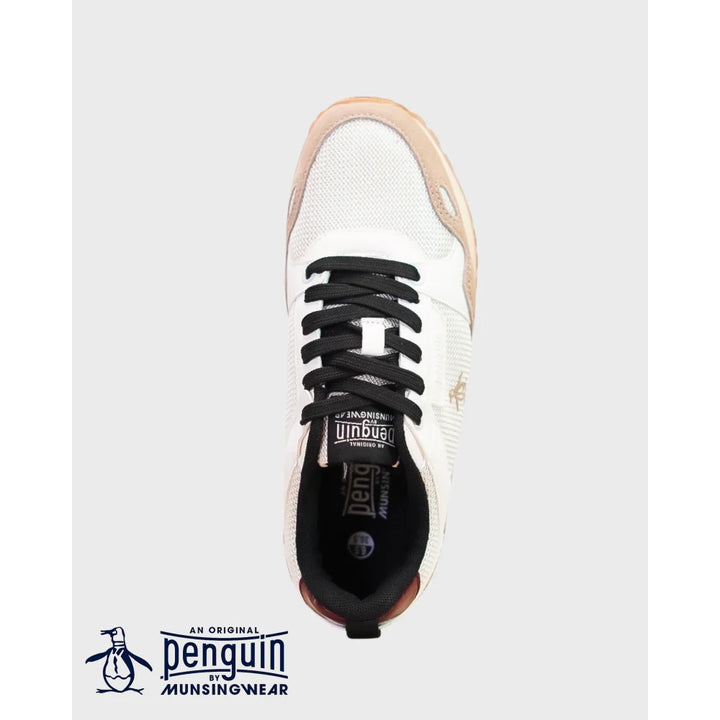 Tenis Penguin Mujer Martia