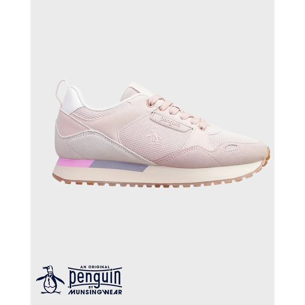 Tenis Penguin Mujer Martia