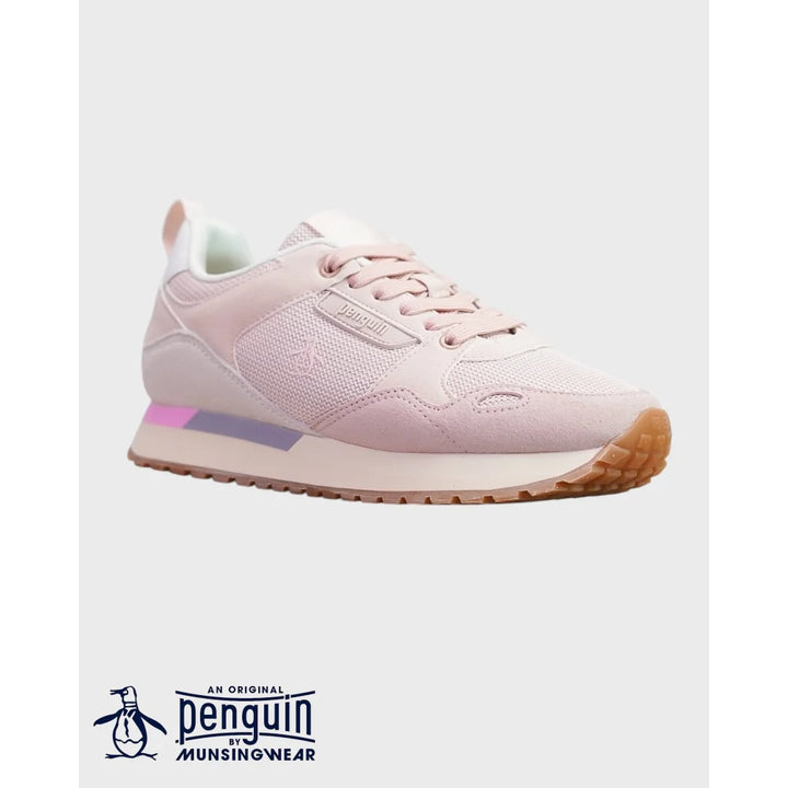 Tenis Penguin Mujer Martia