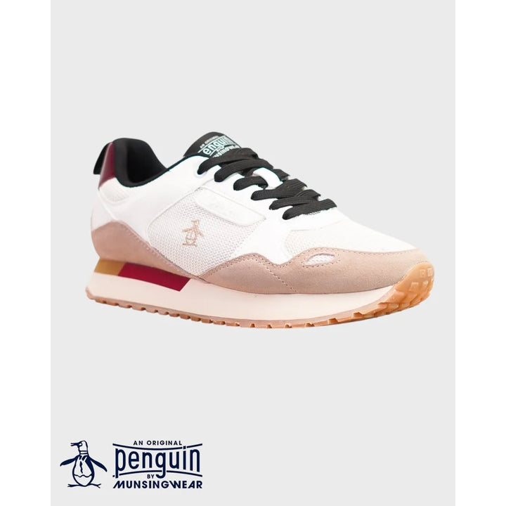 Tenis Penguin Mujer Martia