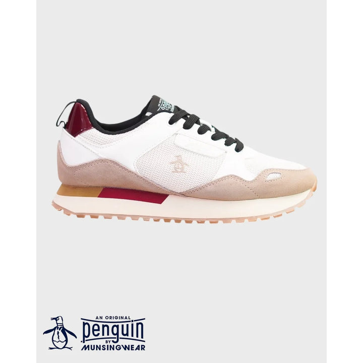 Tenis Penguin Mujer Martia