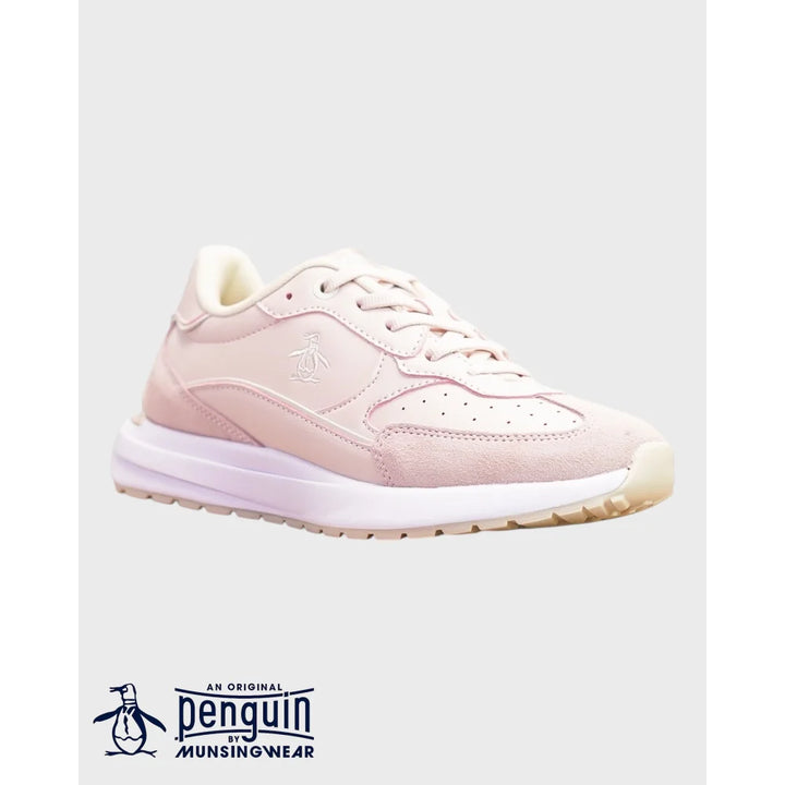 Tenis Penguin Mujer Perla