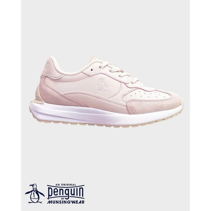 Tenis Penguin Mujer Perla