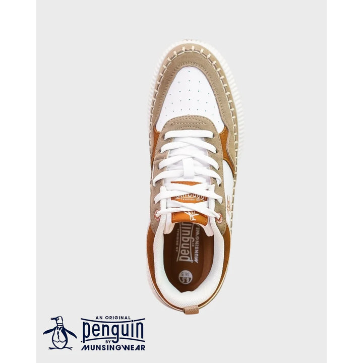 Tenis Penguin Mujer Tucker