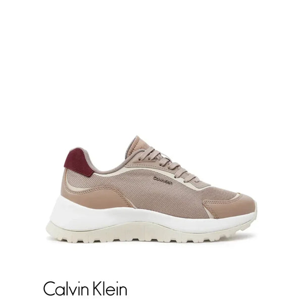 Tenis Women Calvin Klein Goat