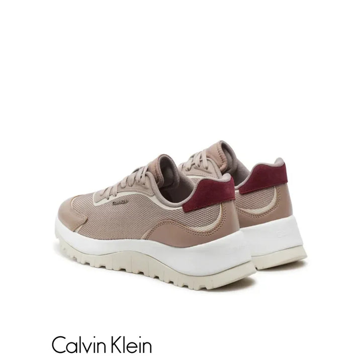 Tenis Women Calvin Klein Goat