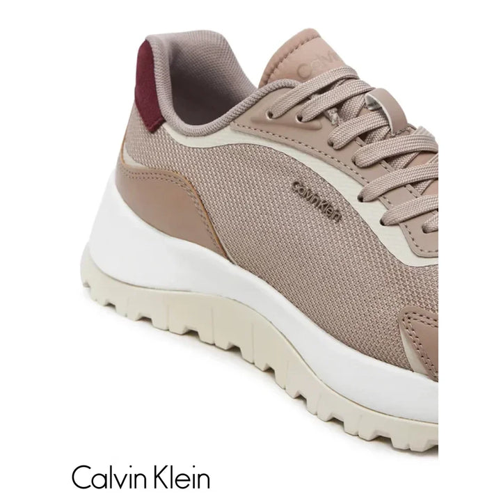 Tenis Women Calvin Klein Goat