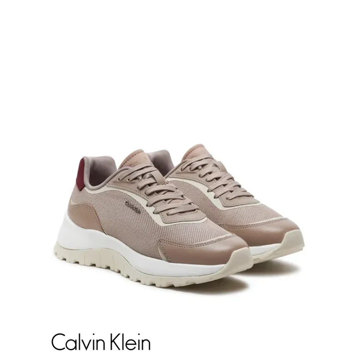 Tenis Women Calvin Klein Goat