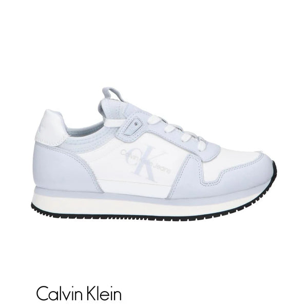 Tenis Women Calvin Klein Plein