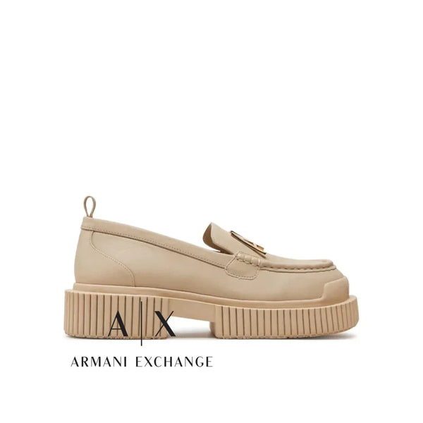 Tenis Women Dusty Armani Exchange Calzado