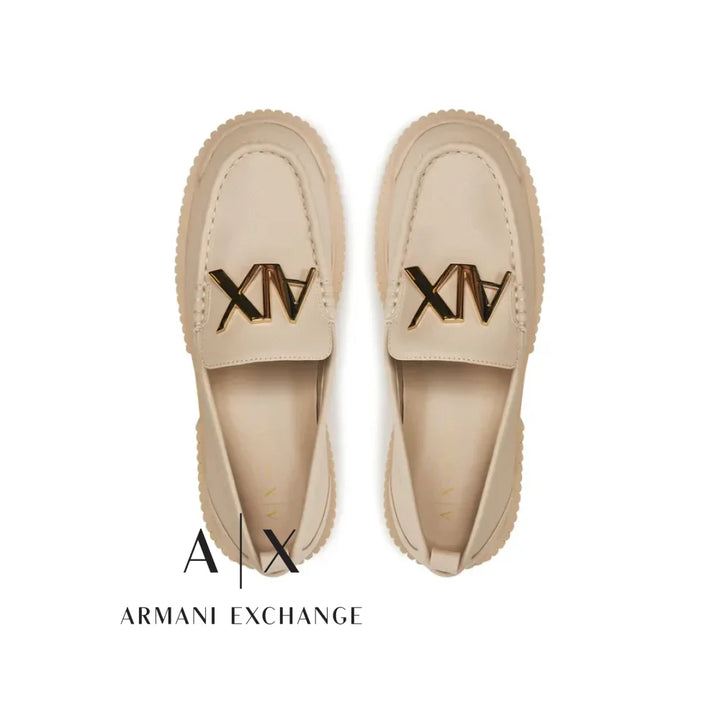 Tenis Women Dusty Armani Exchange Calzado