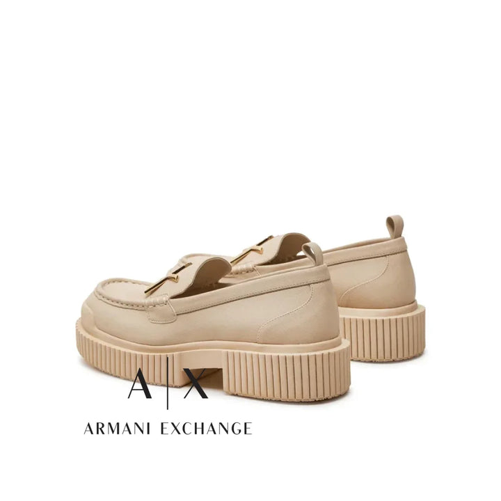Tenis Women Dusty Armani Exchange Calzado