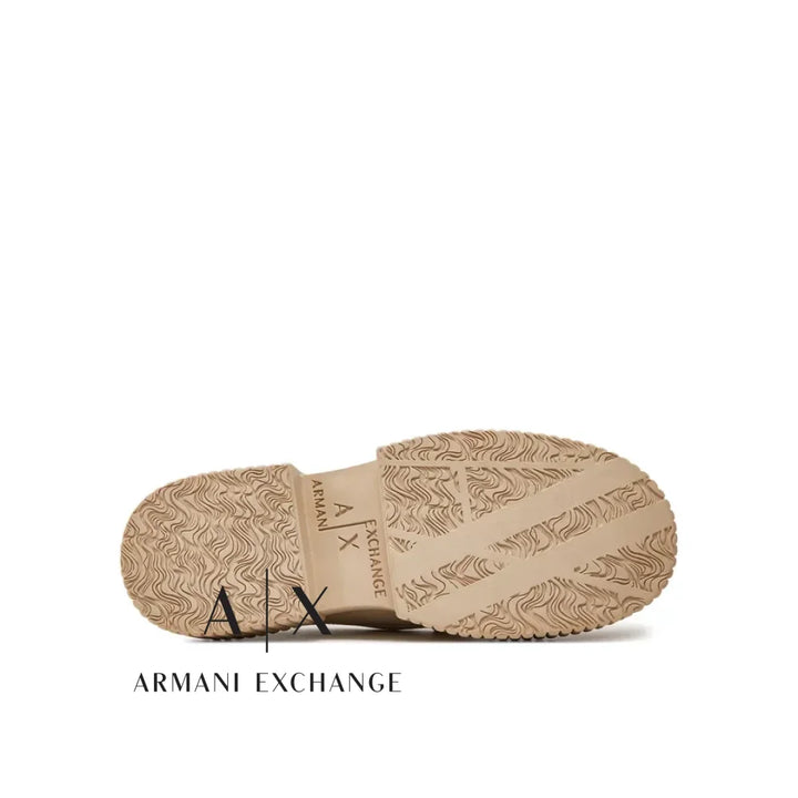 Tenis Women Dusty Armani Exchange Calzado