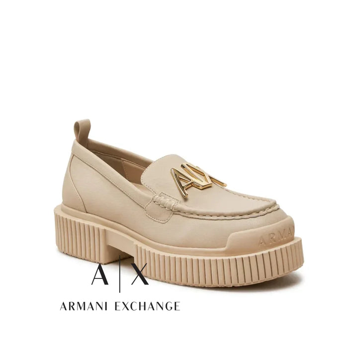 Tenis Women Dusty Armani Exchange Calzado