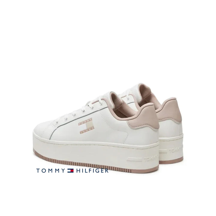 Tenis Women Tommy Hilfiger Drifty Dunes Polos