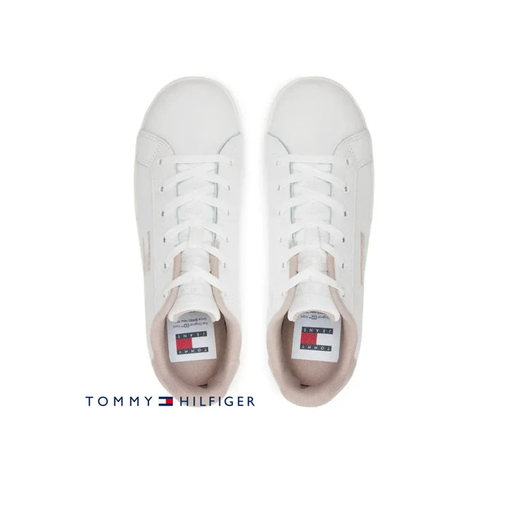 Tenis Women Tommy Hilfiger Drifty Dunes Polos