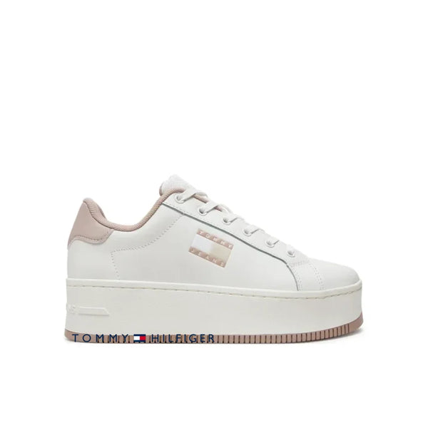 Tenis Women Tommy Hilfiger Drifty Dunes Polos