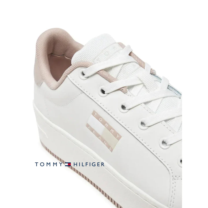 Tenis Women Tommy Hilfiger Drifty Dunes Polos