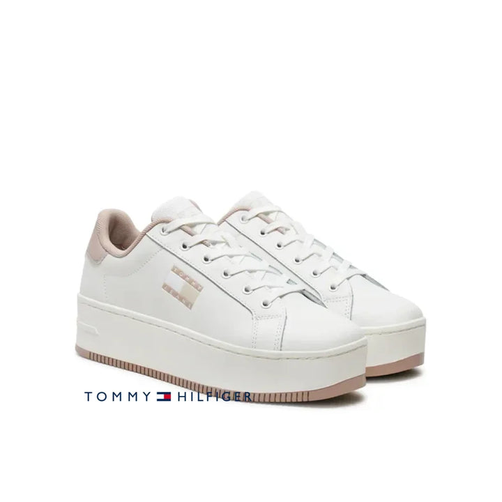 Tenis Women Tommy Hilfiger Drifty Dunes Polos