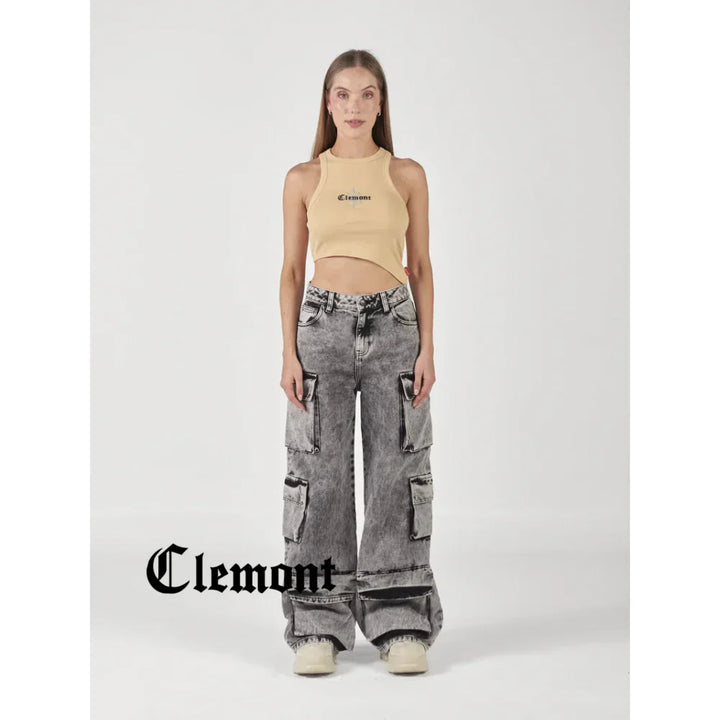 Threepack Camiseta Mujer Boreal