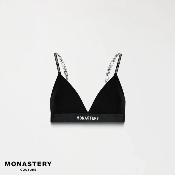 Top Bra Monastery Ivory Ropa Interior