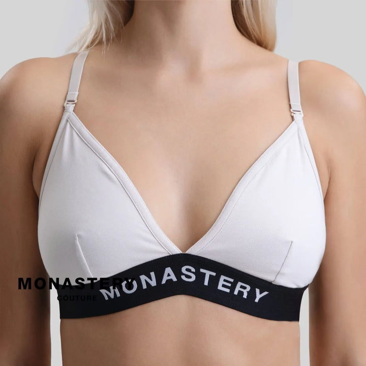 Top Monastery Azure Moon Ropa Interior
