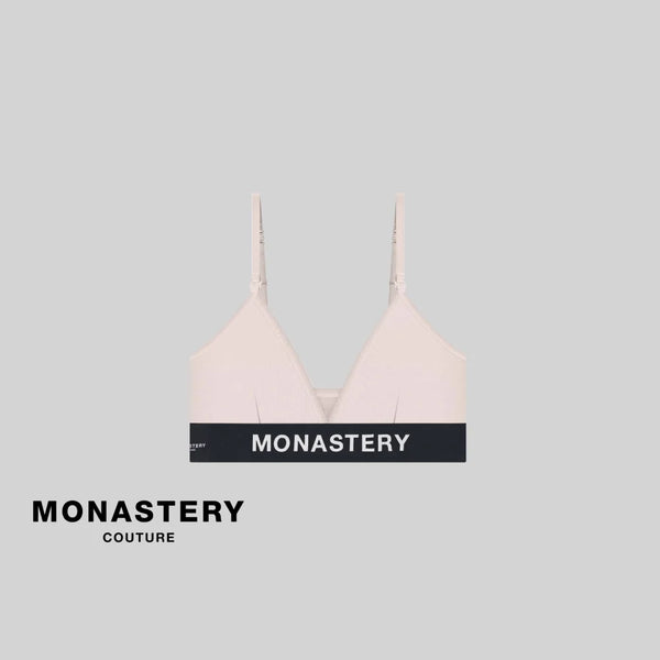 Top Monastery Azure Moon Ropa Interior