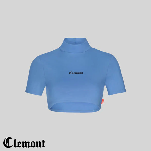 Top Mujer Clemont Cassiopea Camiseta