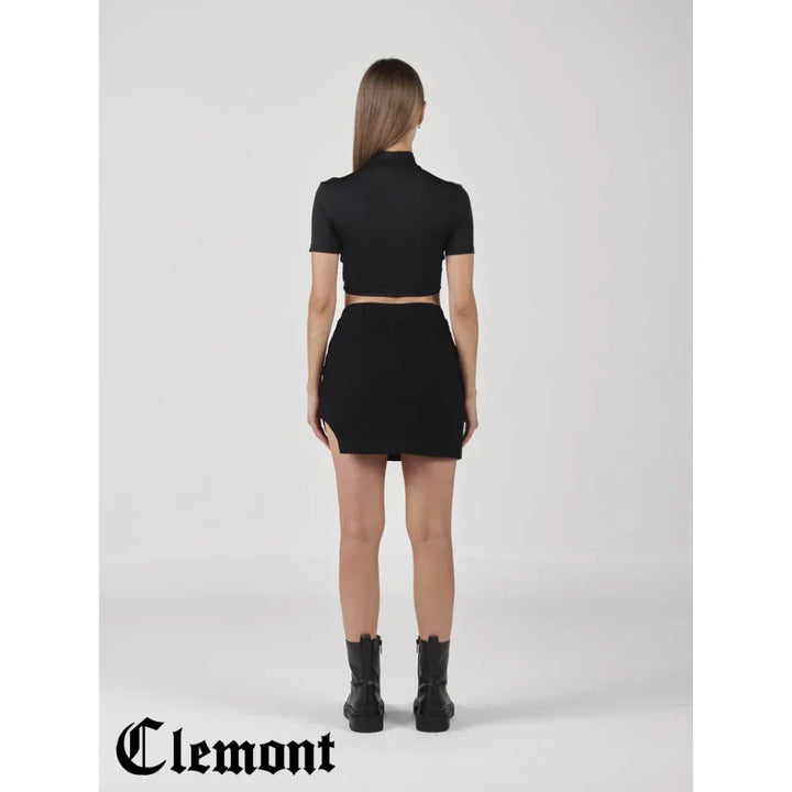 Top Mujer Clemont Cassiopea Camiseta