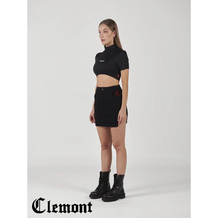 Top Mujer Clemont Cassiopea Camiseta