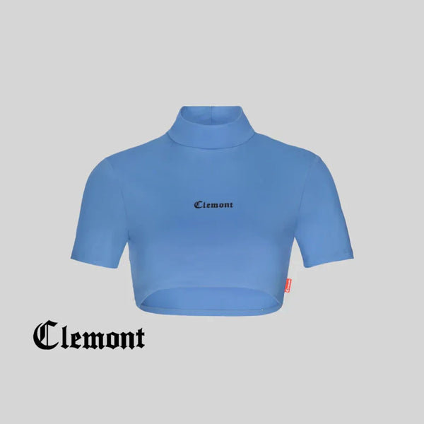 Top Mujer Clemont Cassiopea Camiseta