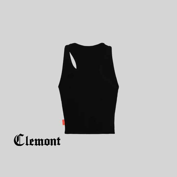 Top Mujer Clemont Nova Camiseta