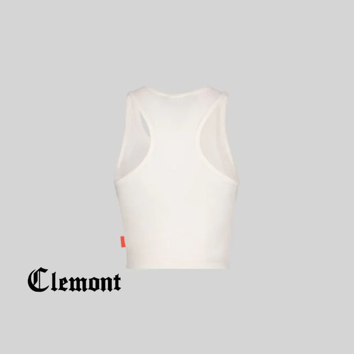 Top Mujer Clemont Nova Camiseta