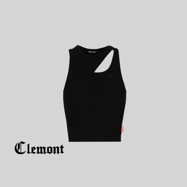 Top Mujer Clemont Nova Camiseta