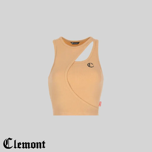 Top Mujer Clemont Nova Camiseta